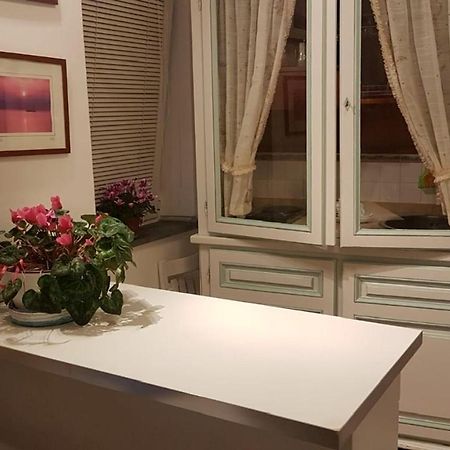 Appartement Casa Lulù à Minori Extérieur photo