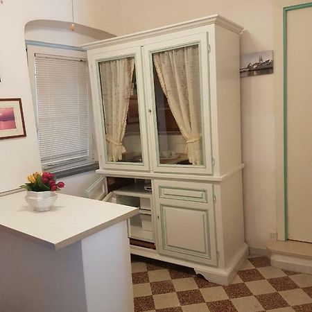 Appartement Casa Lulù à Minori Extérieur photo