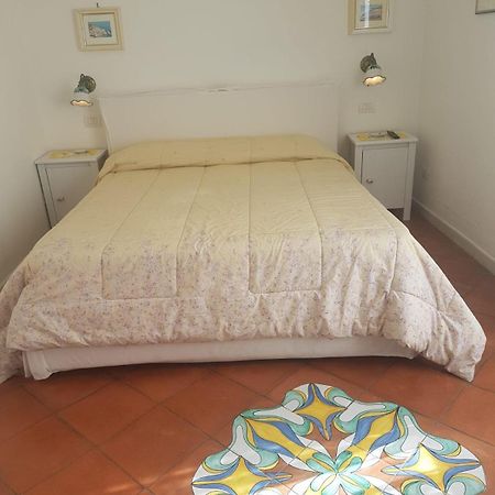 Appartement Casa Lulù à Minori Extérieur photo