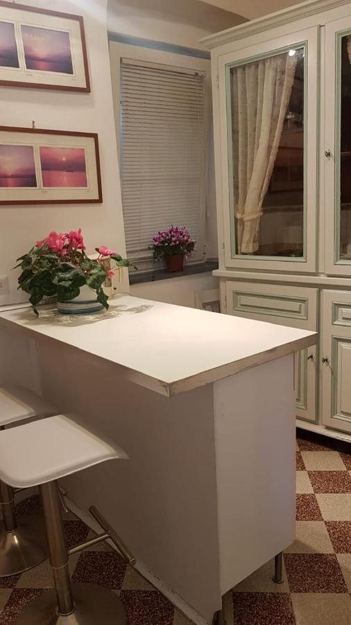 Appartement Casa Lulù à Minori Extérieur photo