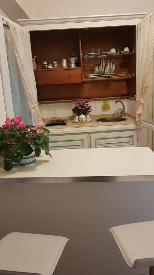 Appartement Casa Lulù à Minori Extérieur photo