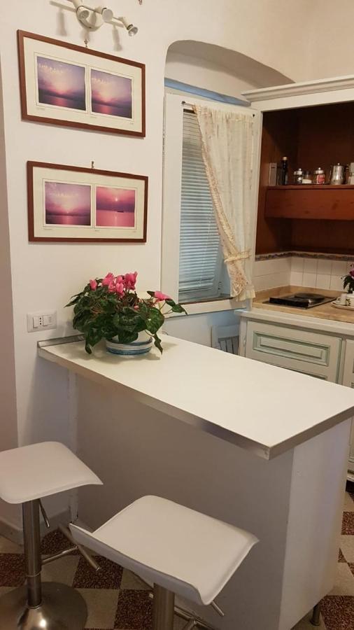 Appartement Casa Lulù à Minori Extérieur photo