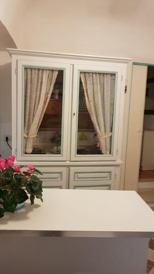 Appartement Casa Lulù à Minori Extérieur photo