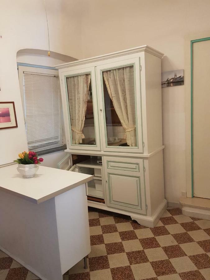 Appartement Casa Lulù à Minori Extérieur photo