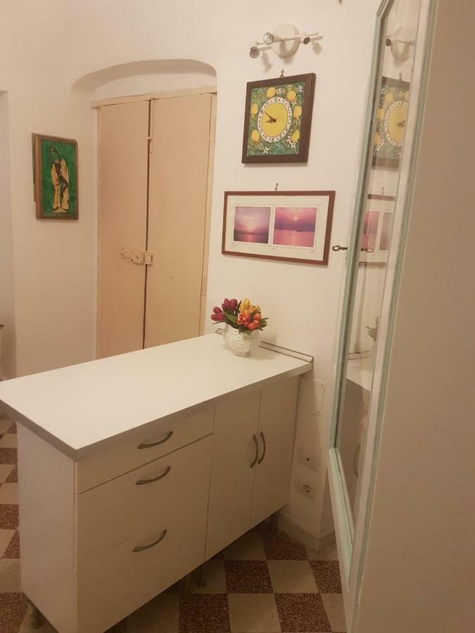Appartement Casa Lulù à Minori Extérieur photo