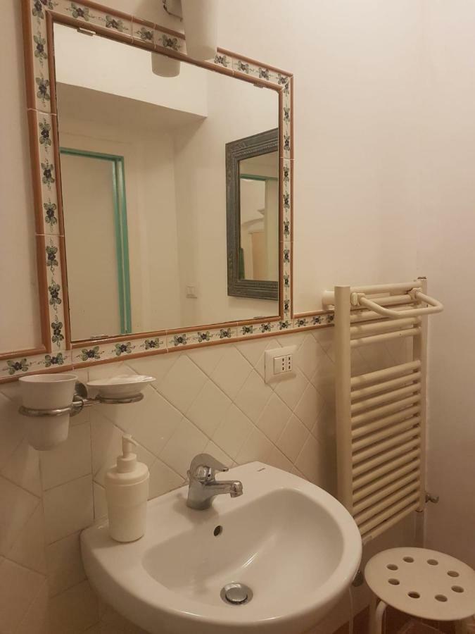 Appartement Casa Lulù à Minori Extérieur photo