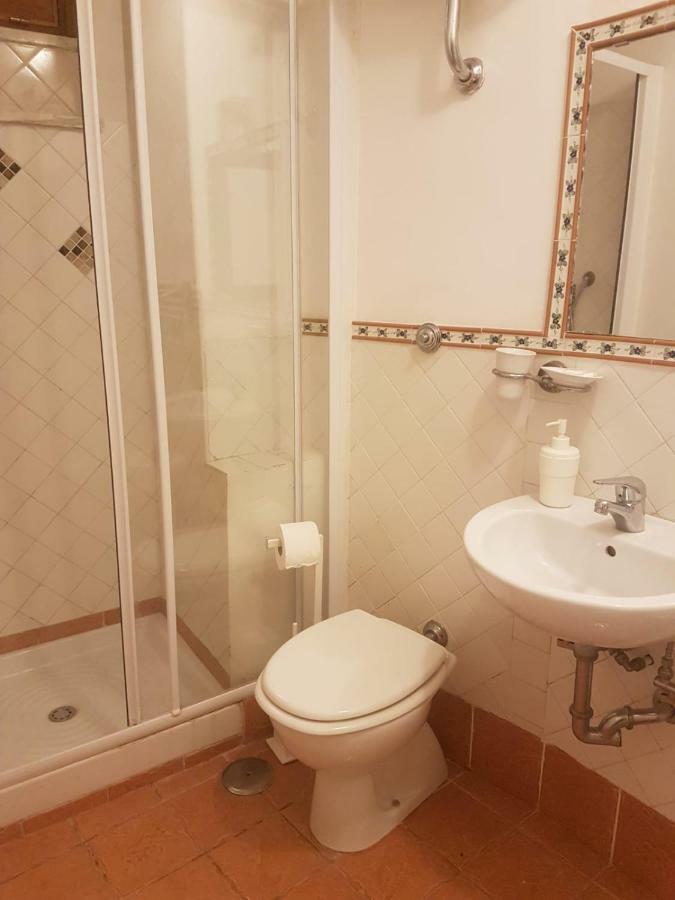 Appartement Casa Lulù à Minori Extérieur photo